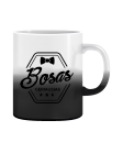 puodelis Bosas